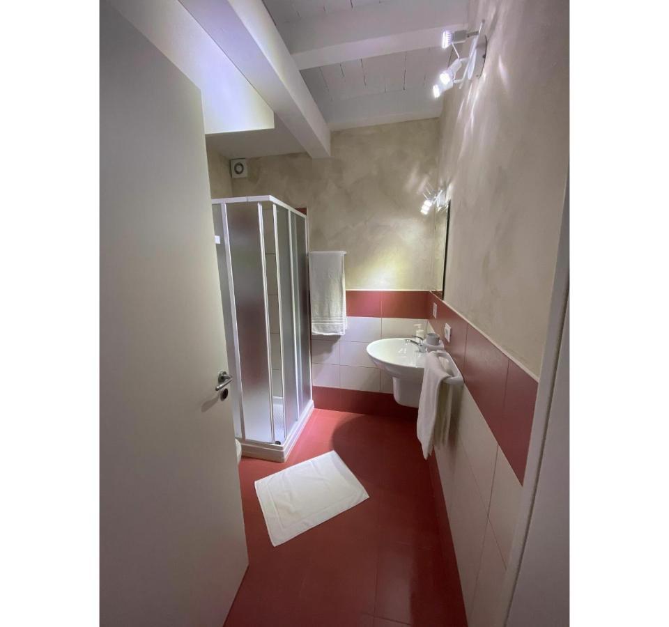 Bnb Archimede Catania Ngoại thất bức ảnh