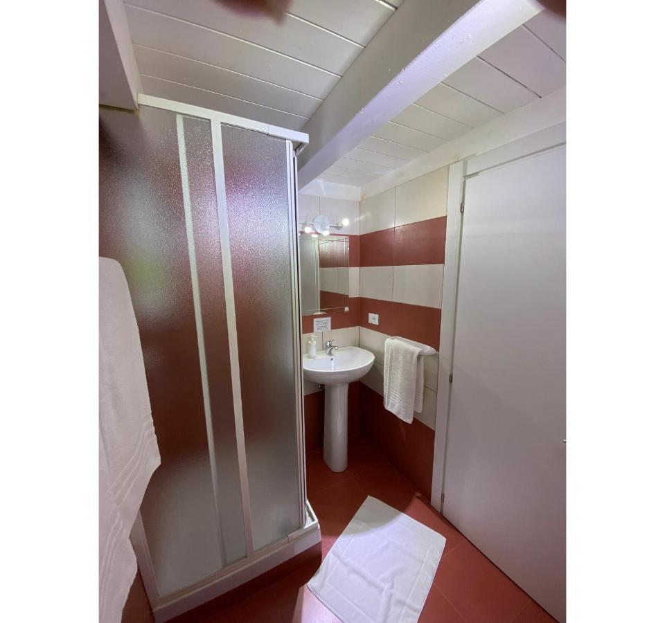 Bnb Archimede Catania Ngoại thất bức ảnh